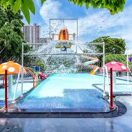 Villa Navin Beach Residence Bãi biển Jomtien Ngoại thất bức ảnh